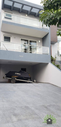 Imagem Casa com 4 Quartos à Venda, 330 m² em Paisagem Renoir - Cotia