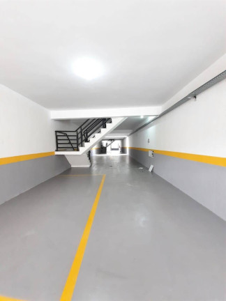Imagem Apartamento com 2 Quartos à Venda, 44 m² em Vila Curuçá - Santo André Imagem Apartamento com 2 Quartos à Venda, 44 m² em Vila Curuçá - Santo André