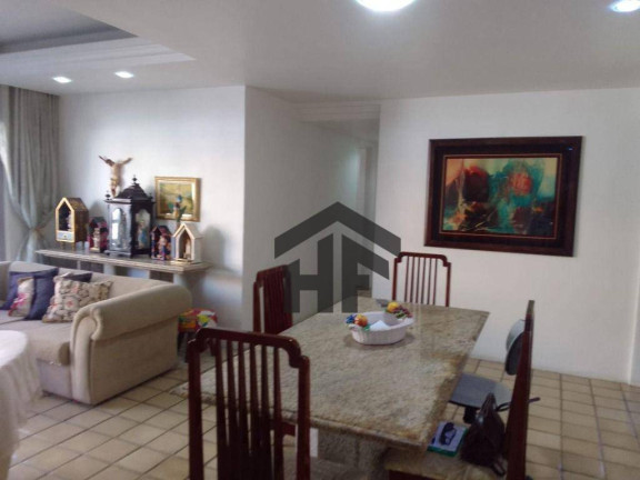 Imagem Apartamento com 3 Quartos à Venda, 118 m² em Boa Viagem - Recife Imagem Apartamento com 3 Quartos à Venda, 118 m² em Boa Viagem - Recife