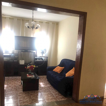 Imagem Casa com 2 Quartos à Venda, 250 m² em Bandeiras - Osasco