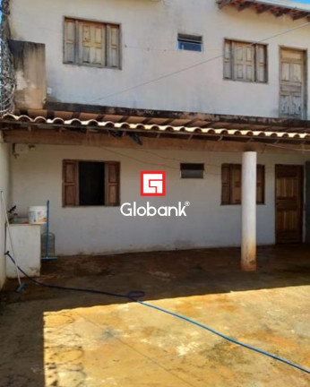 Imagem Sobrado com 1 Quarto à Venda, 64 m² em Residencial Parque Sul - Montes Claros Imagem Sobrado com 1 Quarto à Venda, 64 m² em Residencial Parque Sul - Montes Claros