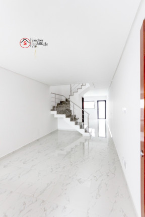 Imagem Sobrado com 3 Quartos à Venda, 110 m² em Jardim Avelino - São Paulo