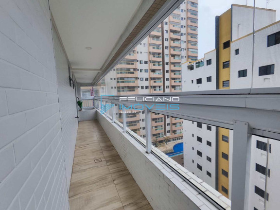 Imagem Apartamento com 2 Quartos à Venda, 106 m² em Aviação - Praia Grande Imagem Apartamento com 2 Quartos à Venda, 106 m² em Aviação - Praia Grande