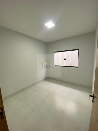 Imagem Casa com 3 Quartos à Venda, 99 m² em Jardim Tropical - Aparecida De Goiânia Imagem Casa com 3 Quartos à Venda, 99 m² em Jardim Tropical - Aparecida De Goiânia