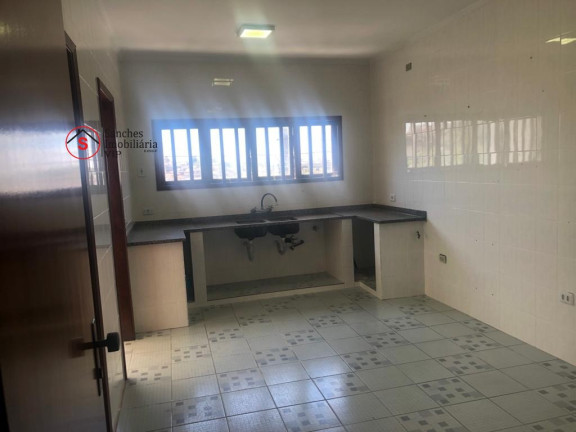 Imagem Sobrado com 4 Quartos à Venda,  em Cidade Continental - São Paulo