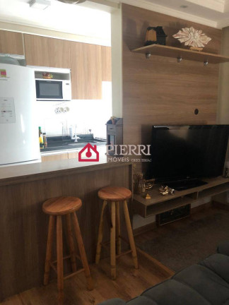 Imagem Apartamento com 2 Quartos à Venda, 45 m² em Jaraguá - São Paulo Imagem Apartamento com 2 Quartos à Venda, 45 m² em Jaraguá - São Paulo