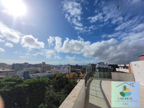 Imagem Cobertura com 3 Quartos à Venda, 132 m² em Vila Nova - Cabo Frio Imagem Cobertura com 3 Quartos à Venda, 132 m² em Vila Nova - Cabo Frio