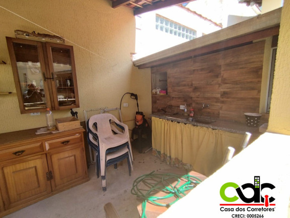 Imagem Casa com 3 Quartos à Venda, 150 m² em Jardim Formosa - Poços De Caldas Imagem Casa com 3 Quartos à Venda, 150 m² em Jardim Formosa - Poços De Caldas