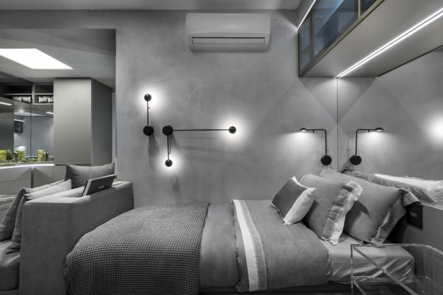 Imagem Imóvel com 1 Quarto à Venda, 24 m² em Cidade Baixa - Porto Alegre Imagem Imóvel com 1 Quarto à Venda, 24 m² em Cidade Baixa - Porto Alegre