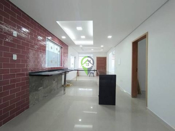 Imagem Casa com 4 Quartos à Venda, 195 m² em Vila Belmiro - Santos Imagem Casa com 4 Quartos à Venda, 195 m² em Vila Belmiro - Santos