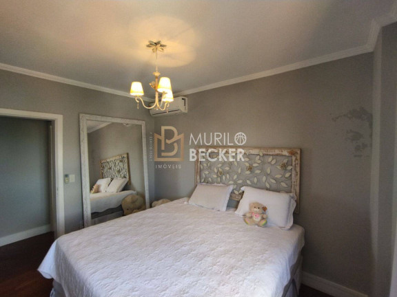 Imagem Apartamento com 3 Quartos à Venda, 105 m² em Vila Betânia - São José Dos Campos