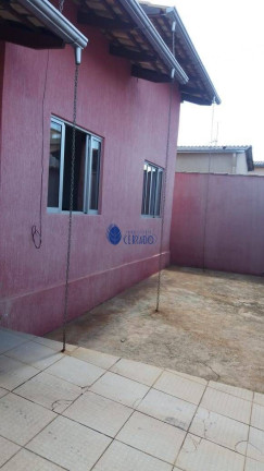 Imagem Casa com 3 Quartos à Venda, 297 m² em São Carlos - Anápolis Imagem Casa com 3 Quartos à Venda, 297 m² em São Carlos - Anápolis