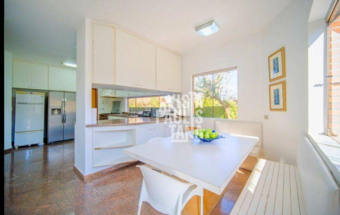 Imagem Apartamento com 3 Quartos à Venda, 251 m² em Campo Belo - São Paulo Imagem Apartamento com 3 Quartos à Venda, 251 m² em Campo Belo - São Paulo