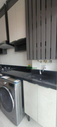 Imagem Apartamento com 2 Quartos à Venda, 56 m² em Vila Dusi - São Bernardo Do Campo Imagem Apartamento com 2 Quartos à Venda, 56 m² em Vila Dusi - São Bernardo Do Campo