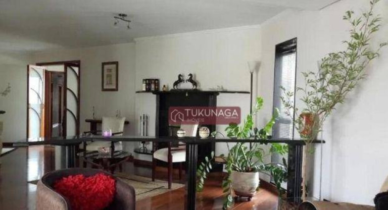 Imagem Apartamento com 4 Quartos à Venda, 260 m² em Santana - São Paulo Imagem Apartamento com 4 Quartos à Venda, 260 m² em Santana - São Paulo