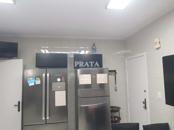 Imagem Apartamento com 3 Quartos à Venda, 154 m² em Ponta Da Praia - Santos Imagem Apartamento com 3 Quartos à Venda, 154 m² em Ponta Da Praia - Santos