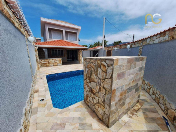 Imagem Sobrado com 4 Quartos à Venda, 240 m² em Balneário Flórida - Praia Grande Imagem Sobrado com 4 Quartos à Venda, 240 m² em Balneário Flórida - Praia Grande