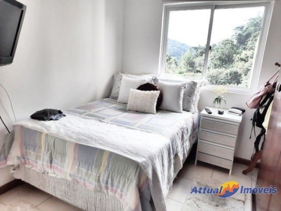 Imagem Imóvel com 2 Quartos à Venda, 56 m² em Pimenteiras - Teresópolis Imagem Imóvel com 2 Quartos à Venda, 56 m² em Pimenteiras - Teresópolis