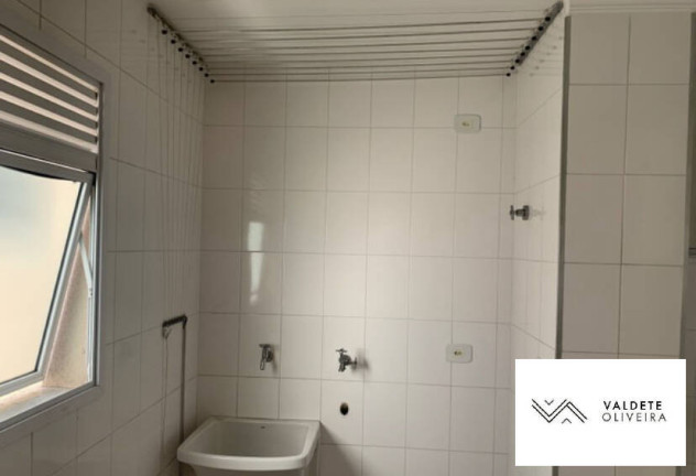 Imagem Apartamento com 3 Quartos à Venda, 84 m² em Centro - Jacareí