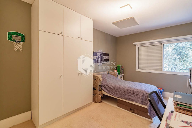 Imagem Apartamento com 4 Quartos à Venda, 262 m² em Real Parque - São Paulo Imagem Apartamento com 4 Quartos à Venda, 262 m² em Real Parque - São Paulo
