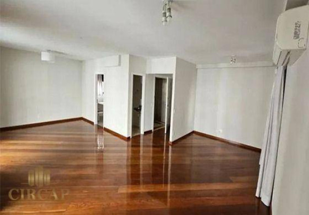 Imagem Apartamento com 4 Quartos à Venda, 161 m² em Moema - São Paulo Imagem Apartamento com 4 Quartos à Venda, 161 m² em Moema - São Paulo