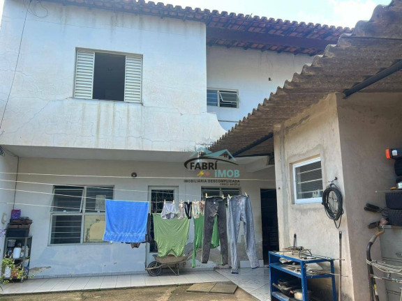 Imagem Casa com 5 Quartos à Venda, 106 m² em Jardim Piratininga - Sorocaba