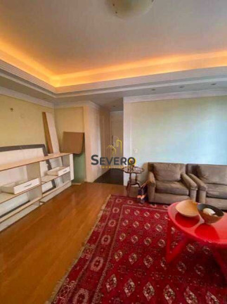 Apartamento com 3 Quartos à Venda, 155 m² em Icaraí - Niterói