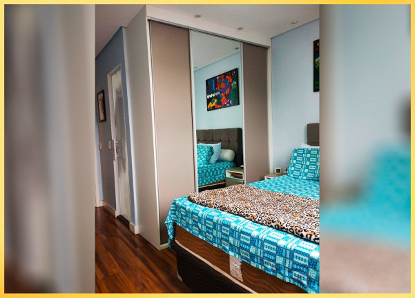 Imagem Apartamento com 2 Quartos à Venda, 57 m² em Parque Viana - Barueri Imagem Apartamento com 2 Quartos à Venda, 57 m² em Parque Viana - Barueri
