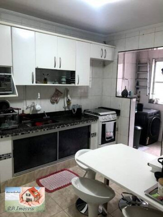 Apartamento com 2 Quartos à Venda, 72 m² em Centro - São Bernardo Do Campo