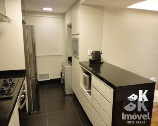 Imagem Cobertura com 1 Quarto à Venda, 121 m² em Vila Madalena - São Paulo Imagem Cobertura com 1 Quarto à Venda, 121 m² em Vila Madalena - São Paulo