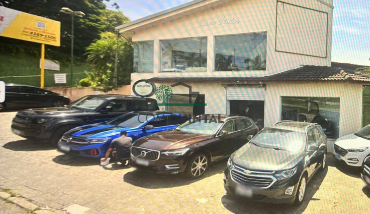 Sala Comercial para Alugar, 42 m² em Granja Viana - Cotia