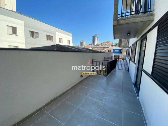 Imagem Apartamento com 2 Quartos à Venda, 65 m² em Vila Valparaíso - Santo André Imagem Apartamento com 2 Quartos à Venda, 65 m² em Vila Valparaíso - Santo André