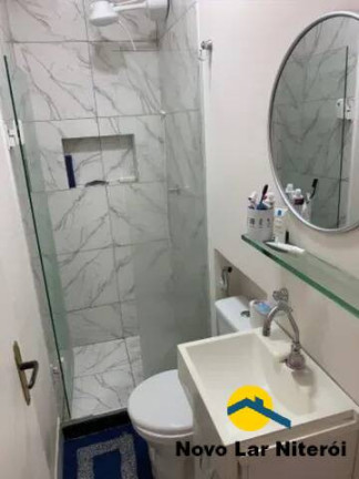 Imagem Apartamento com 2 Quartos à Venda, 74 m² em Icaraí - Niterói