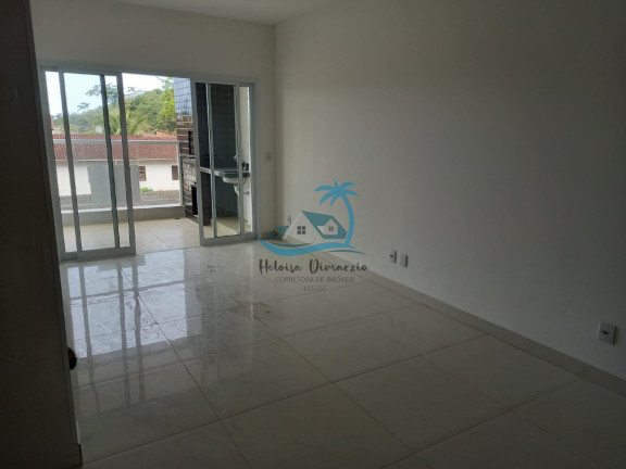 Imagem Apartamento com 2 Quartos à Venda, 71 m² em Toninhas - Ubatuba