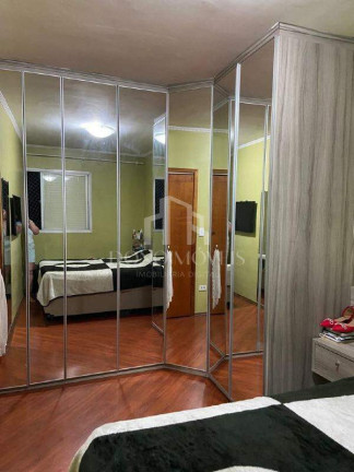 Imagem Apartamento com 2 Quartos à Venda, 57 m² em Demarchi - São Bernardo Do Campo Imagem Apartamento com 2 Quartos à Venda, 57 m² em Demarchi - São Bernardo Do Campo