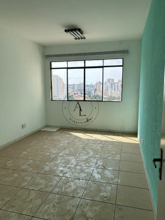 Imagem Sala Comercial à Venda, 53 m² em Centro - Campinas
