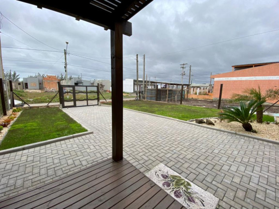 Imagem Casa com 3 Quartos à Venda, 110 m² em Nova Guarani - Capao Da Canoa