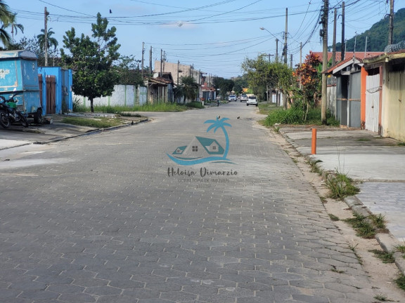 Imagem Terreno à Venda, 250 m² em Perequê Açu - Ubatuba
