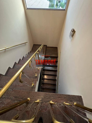 Imagem Casa de Condomínio com 5 Quartos para Alugar, 700 m² em Alphaville - Santana De Parnaíba