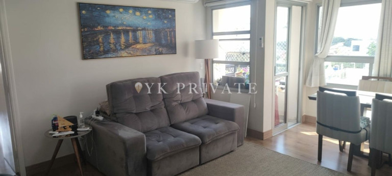 Imagem Apartamento com 3 Quartos à Venda, 80 m² em Alto Da Lapa - São Paulo