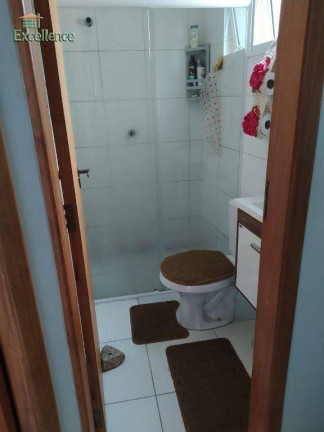 Imagem Cobertura com 2 Quartos à Venda, 59 m² em Jardim Irene - Santo André Imagem Cobertura com 2 Quartos à Venda, 59 m² em Jardim Irene - Santo André