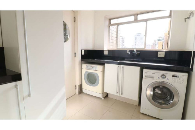 Imagem Apartamento com 4 Quartos à Venda, 271 m² em Morumbi - São Paulo