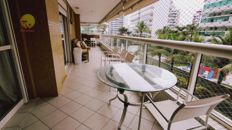 Imagem Apartamento com 4 Quartos à Venda, 161 m² em Riviera - Bertioga Imagem Apartamento com 4 Quartos à Venda, 161 m² em Riviera - Bertioga