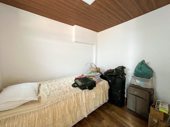 Imagem Apartamento com 4 Quartos à Venda, 226 m² em Castelo - Belo Horizonte