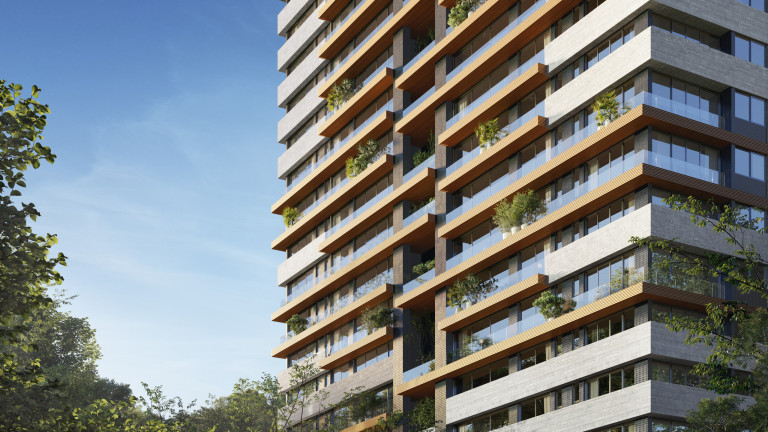 Imagem Apartamento com 3 Quartos à Venda, 200 m² em Predial - Torres Imagem Apartamento com 3 Quartos à Venda, 200 m² em Predial - Torres