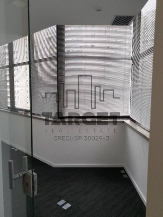 Imagem Imóvel para Alugar, 268 m² em Brooklin Paulista - São Paulo
