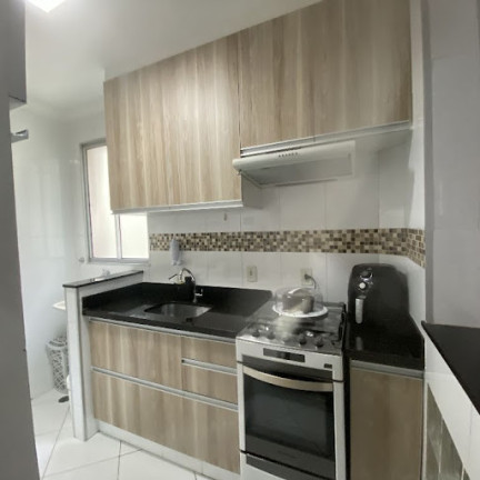 Imagem Apartamento com 2 Quartos à Venda, 45 m² em Piracicamirim - Piracicaba Imagem Apartamento com 2 Quartos à Venda, 45 m² em Piracicamirim - Piracicaba