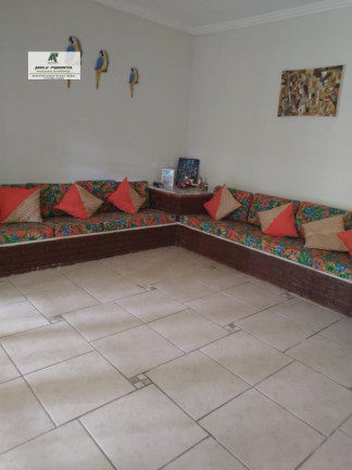 Imagem Casa com 4 Quartos à Venda, em Praia Das Cigarras - São Sebastião Imagem Casa com 4 Quartos à Venda, em Praia Das Cigarras - São Sebastião