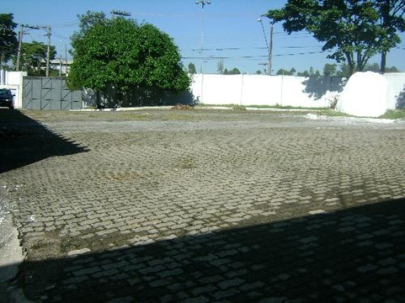 Imagem Galpão à Venda,  em Alpahville  - Alphaville