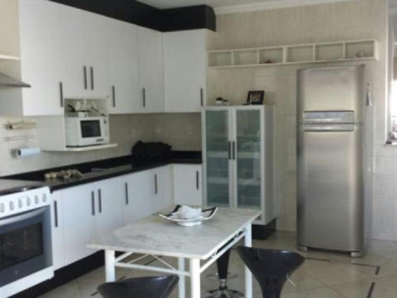 Imagem Sobrado com 3 Quartos à Venda, 338 m² em Residencial Bordon - Sumaré Imagem Sobrado com 3 Quartos à Venda, 338 m² em Residencial Bordon - Sumaré